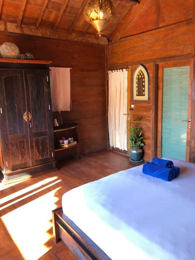 Blue Earth Village Amed Exterior foto